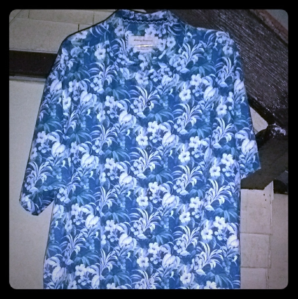 Tommy Bahama Shirt
